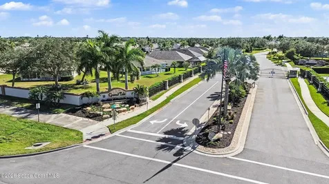 1635 Timacuan Drive Melbourne FL 32940