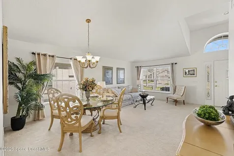 1635 Timacuan Drive Melbourne FL 32940