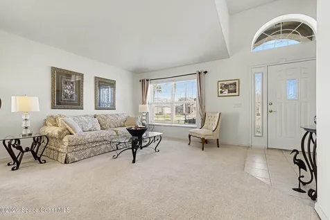 1635 Timacuan Drive Melbourne FL 32940