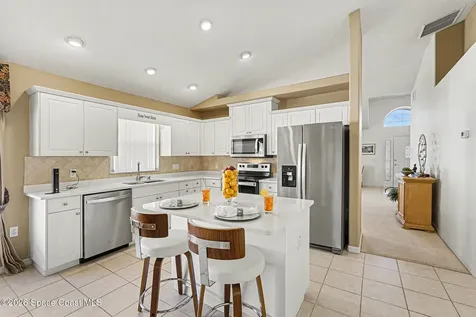 1635 Timacuan Drive Melbourne FL 32940