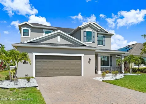 8212 Paragrass Avenue Melbourne FL 32940