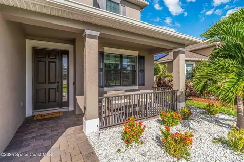 8212 Paragrass Avenue Melbourne FL 32940