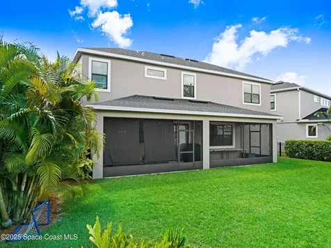 8212 Paragrass Avenue Melbourne FL 32940