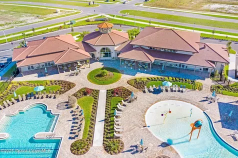 8212 Paragrass Avenue Melbourne FL 32940