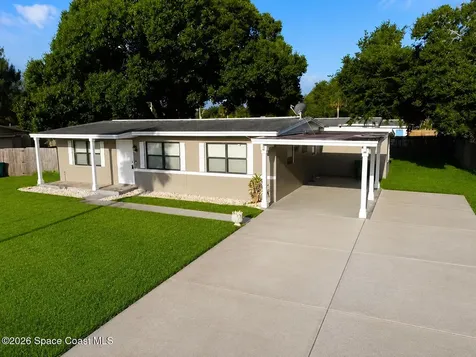 1165 King Street Merritt Island FL 32953
