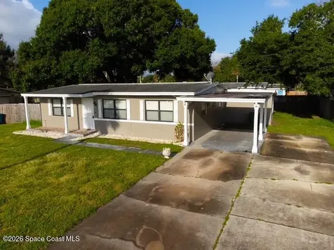1165 King Street Merritt Island FL 32953