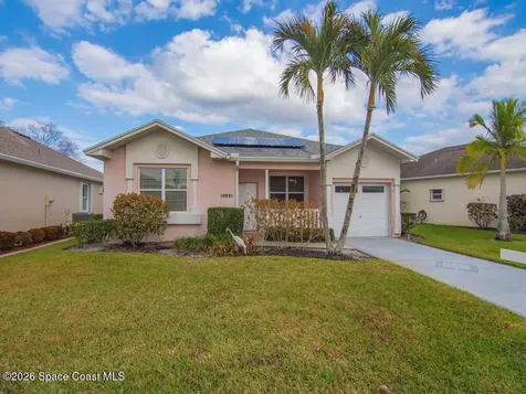 1008 NW Tuscany Drive Port St. Lucie FL 34986