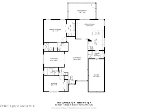 1008 NW Tuscany Drive Port St. Lucie FL 34986