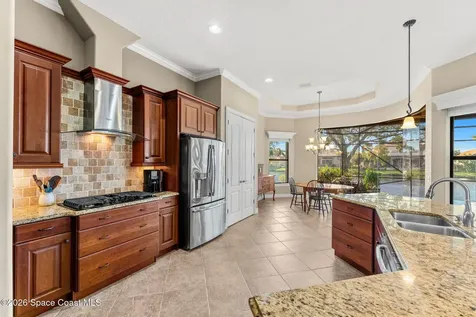 3608 Cappio Drive Melbourne FL 32940