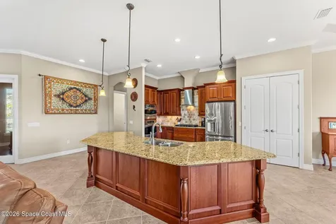3608 Cappio Drive Melbourne FL 32940