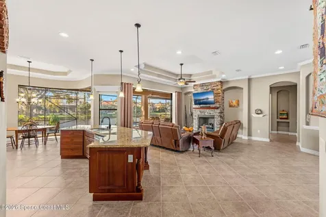 3608 Cappio Drive Melbourne FL 32940
