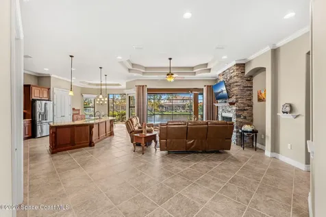 3608 Cappio Drive Melbourne FL 32940
