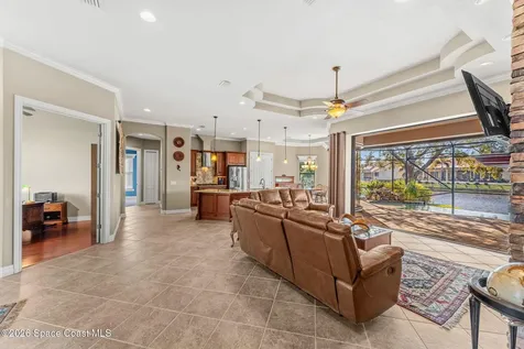 3608 Cappio Drive Melbourne FL 32940