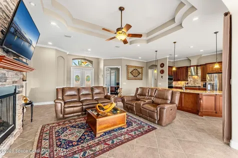3608 Cappio Drive Melbourne FL 32940