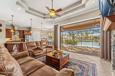 3608 Cappio Drive Melbourne FL 32940