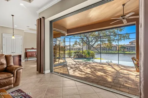 3608 Cappio Drive Melbourne FL 32940