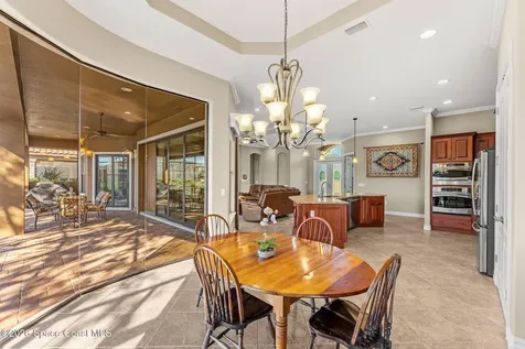 3608 Cappio Drive Melbourne FL 32940