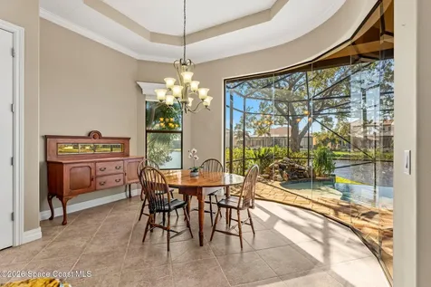 3608 Cappio Drive Melbourne FL 32940