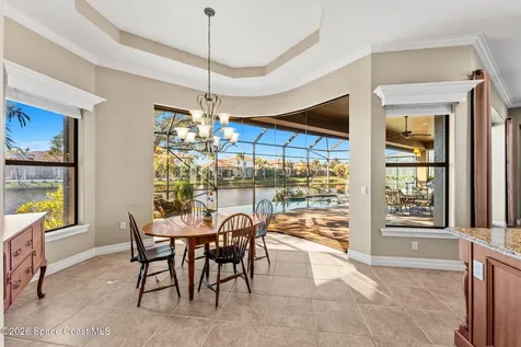 3608 Cappio Drive Melbourne FL 32940