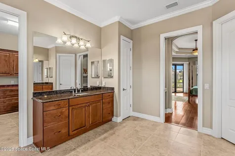 3608 Cappio Drive Melbourne FL 32940