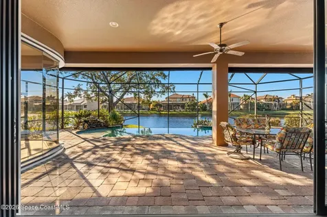 3608 Cappio Drive Melbourne FL 32940