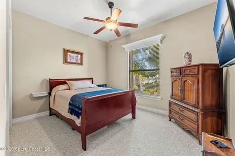 3608 Cappio Drive Melbourne FL 32940