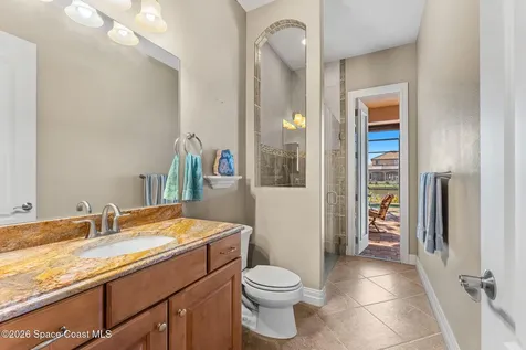 3608 Cappio Drive Melbourne FL 32940