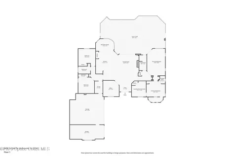 3608 Cappio Drive Melbourne FL 32940