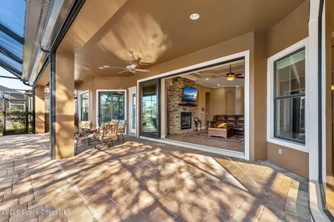 3608 Cappio Drive Melbourne FL 32940