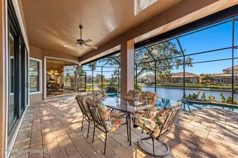 3608 Cappio Drive Melbourne FL 32940