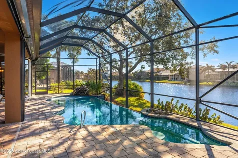 3608 Cappio Drive Melbourne FL 32940