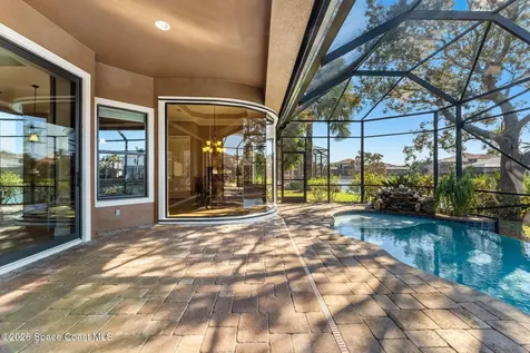 3608 Cappio Drive Melbourne FL 32940