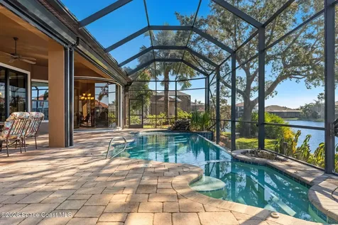 3608 Cappio Drive Melbourne FL 32940
