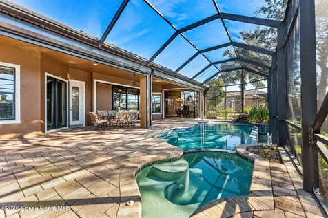 3608 Cappio Drive Melbourne FL 32940