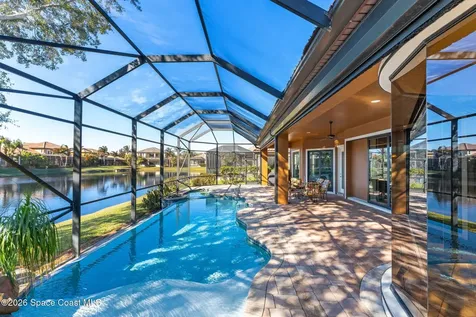 3608 Cappio Drive Melbourne FL 32940