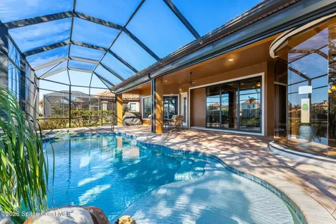 3608 Cappio Drive Melbourne FL 32940