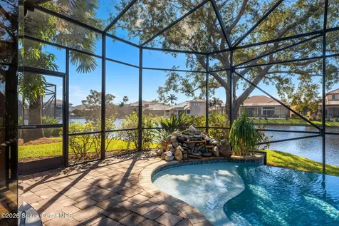 3608 Cappio Drive Melbourne FL 32940