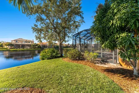 3608 Cappio Drive Melbourne FL 32940
