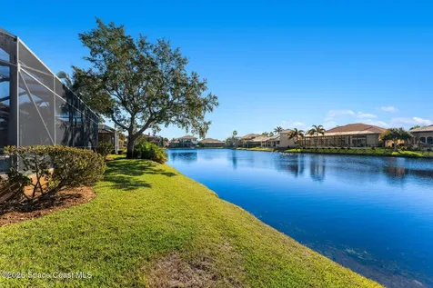 3608 Cappio Drive Melbourne FL 32940