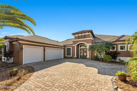 3608 Cappio Drive Melbourne FL 32940