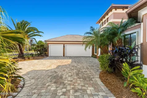 3608 Cappio Drive Melbourne FL 32940