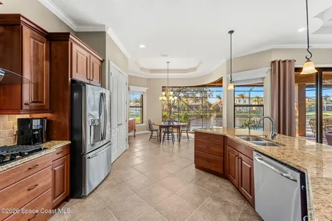 3608 Cappio Drive Melbourne FL 32940
