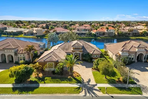 3608 Cappio Drive Melbourne FL 32940