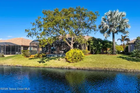 3608 Cappio Drive Melbourne FL 32940