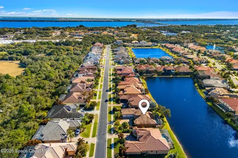 3608 Cappio Drive Melbourne FL 32940