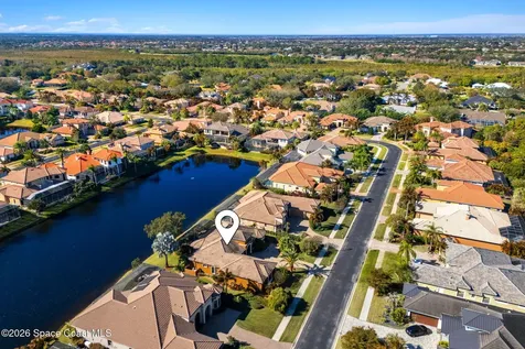 3608 Cappio Drive Melbourne FL 32940