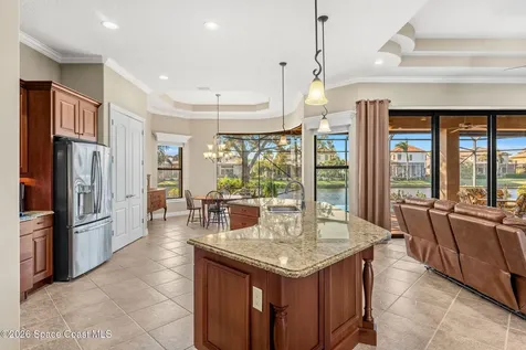 3608 Cappio Drive Melbourne FL 32940