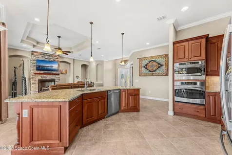 3608 Cappio Drive Melbourne FL 32940