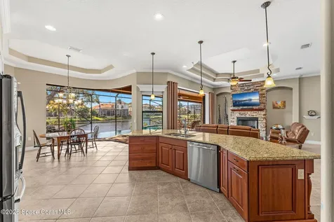 3608 Cappio Drive Melbourne FL 32940