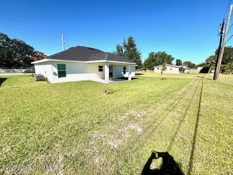 965 N Singleton Avenue Titusville FL 32796